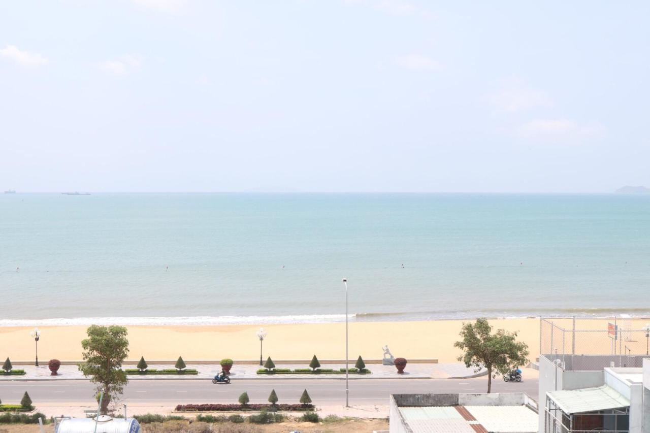 Hoang Hung Hotel Quy Nhon