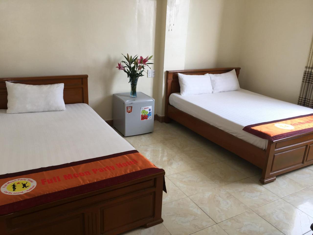 Full Moon Party Hotel 2*