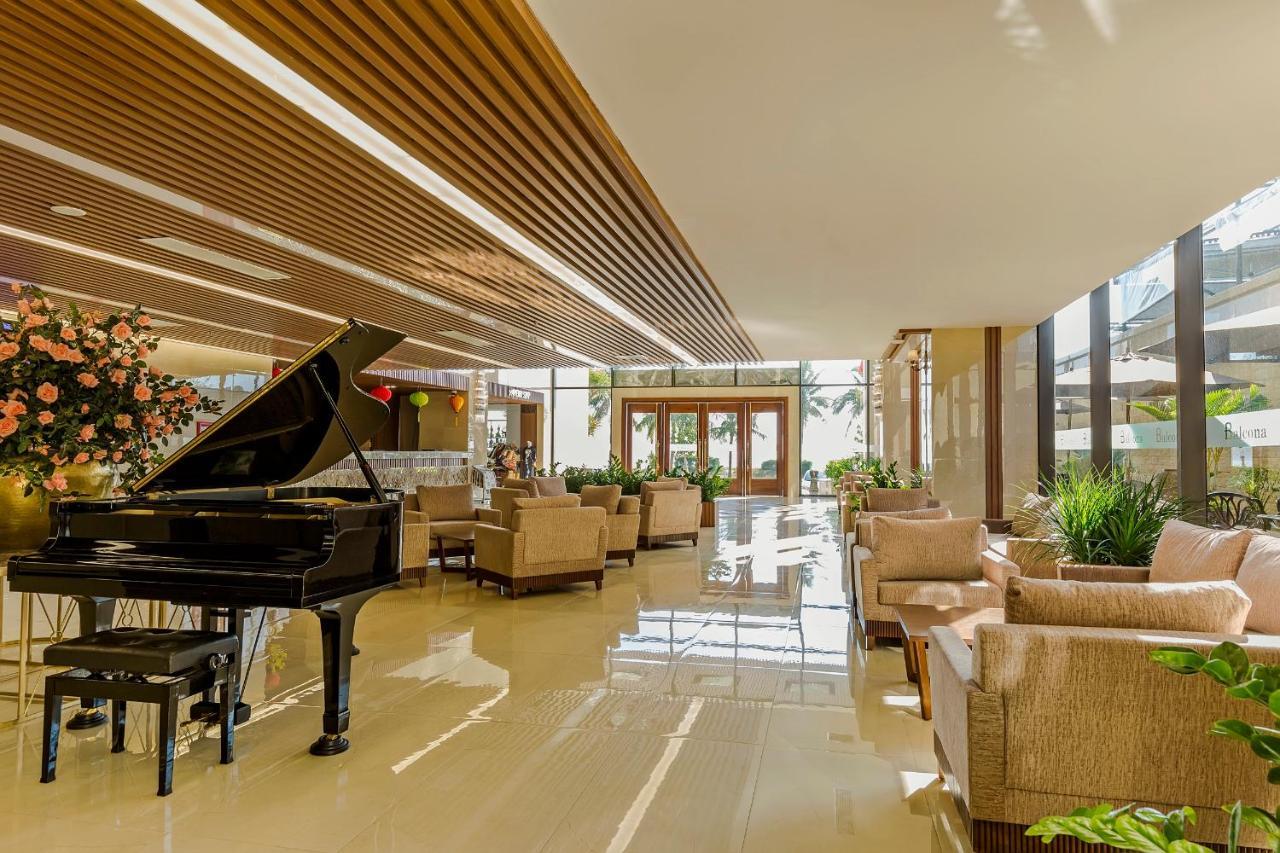 Balcona 4* Da Nang