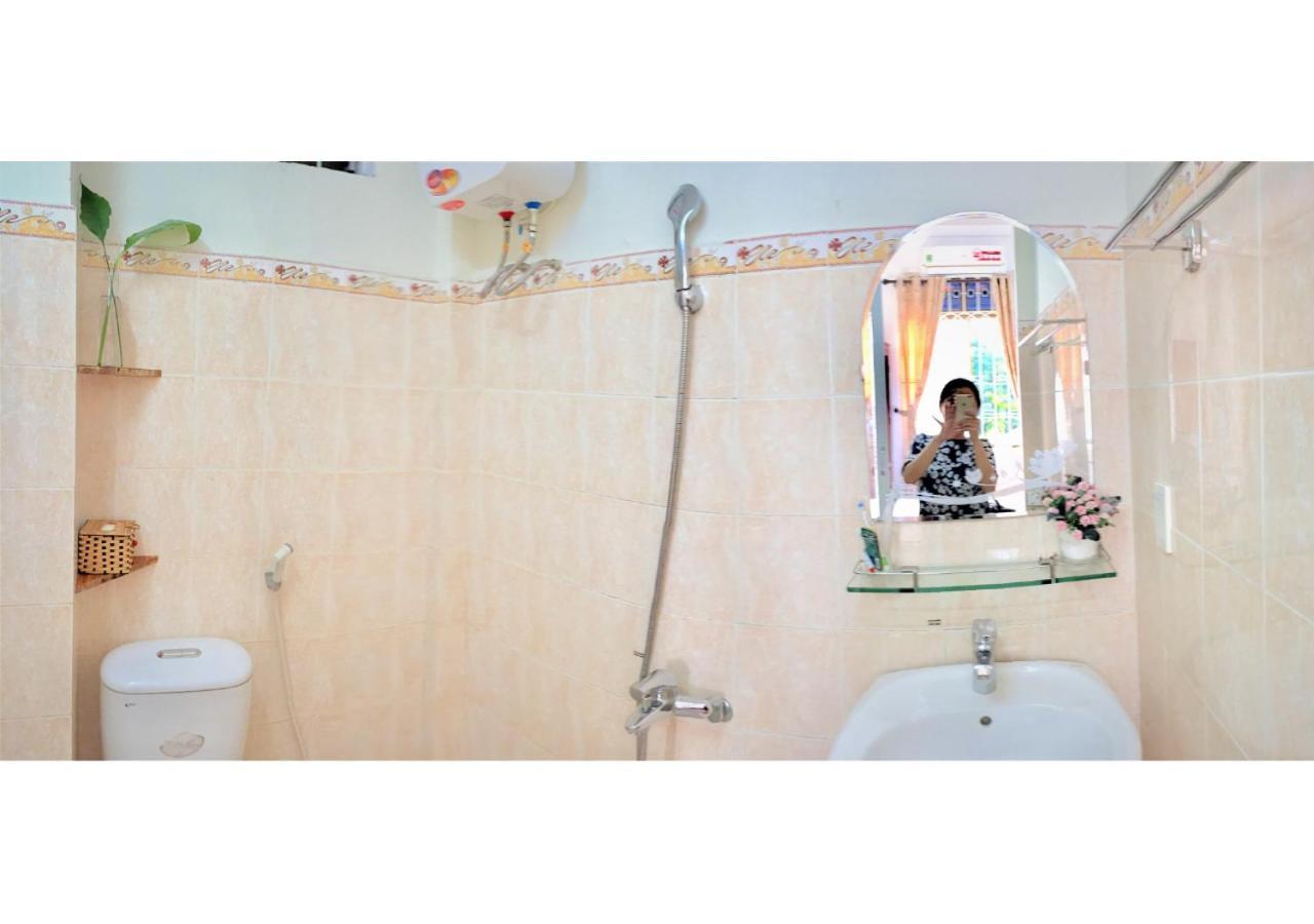 Rubis Hostel