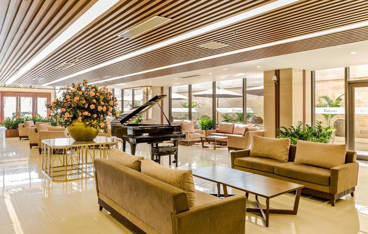 Balcona Hotel Da Nang