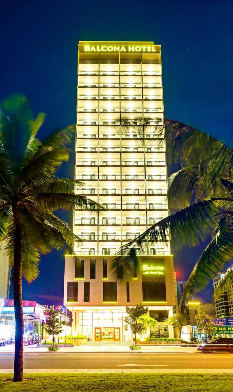 Balcona Hotel