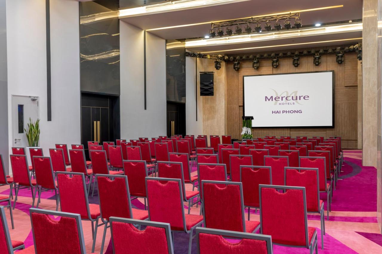 Mercure Phong Hai Phong