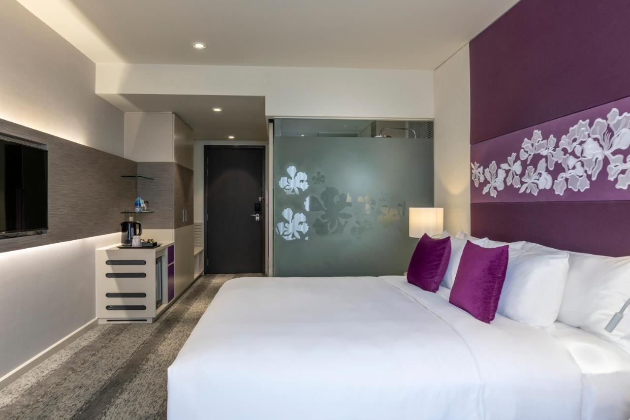 Hotel Mercure Phong
