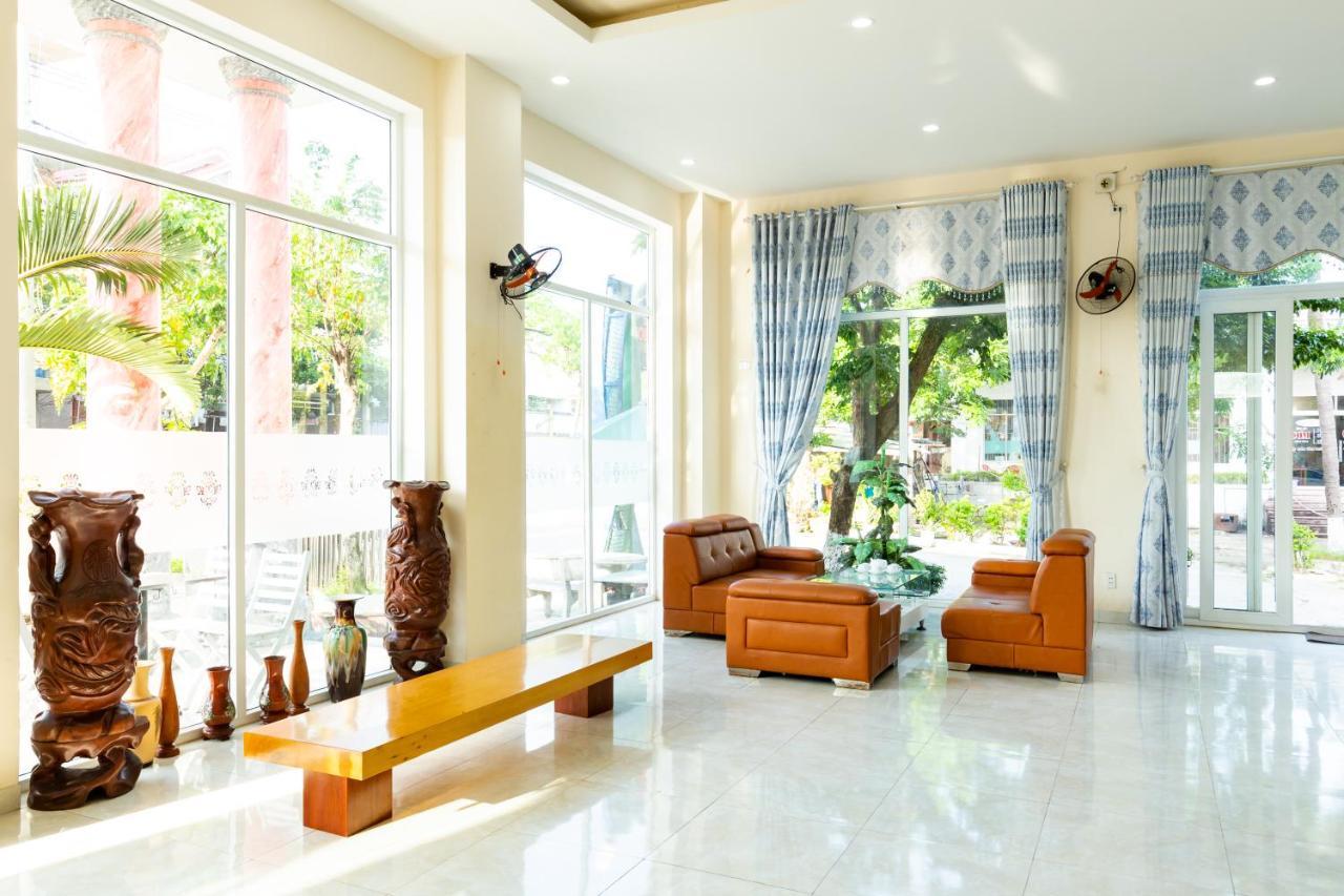 Zone 5 Boutique Hotel Da Nang