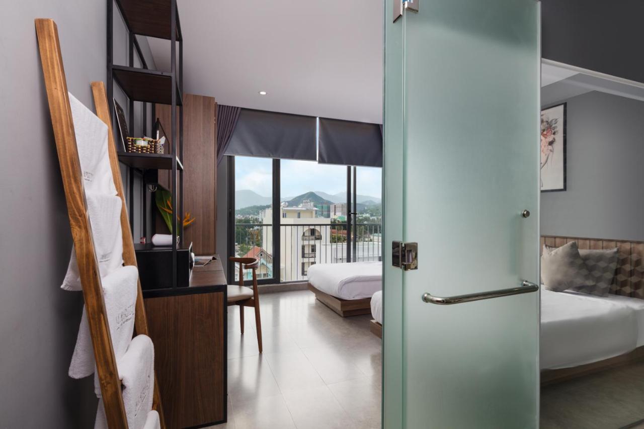 Marilyn Boutique Hotel