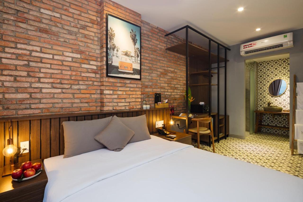 Marilyn Boutique Hotel