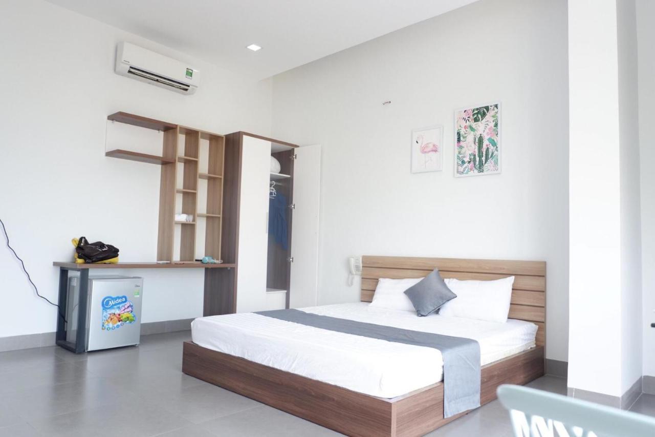 Khách sạn Thiên Trang 3*