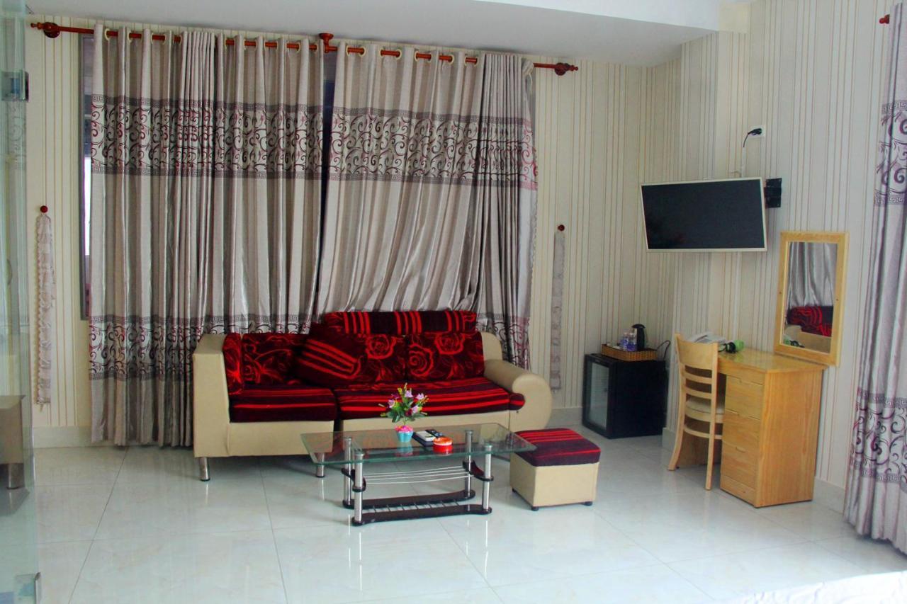 Yen Vy 04 Luxury 3*