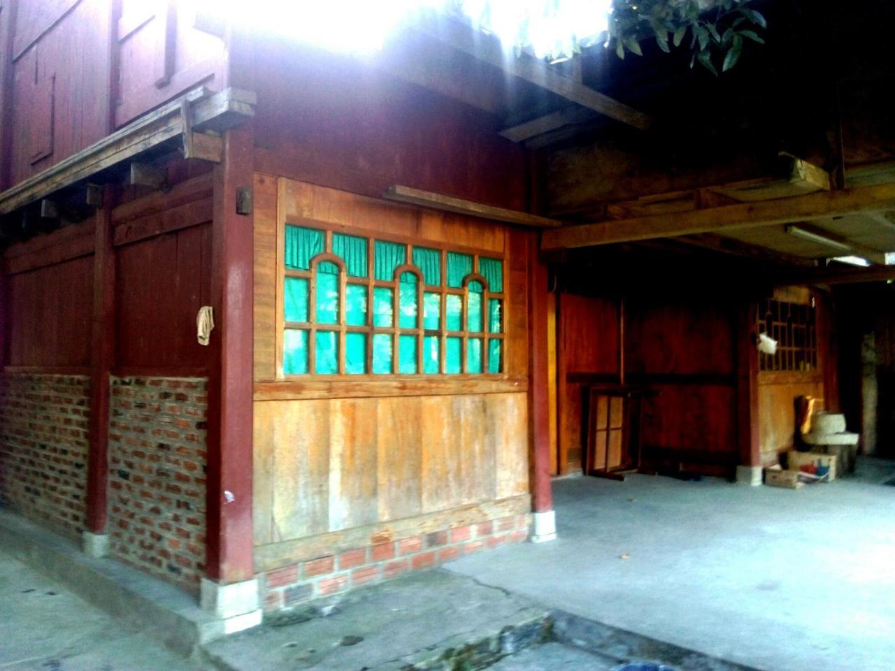 Dzay House