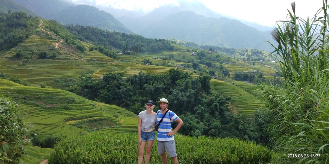 Homestay Dzay House Sa Pa