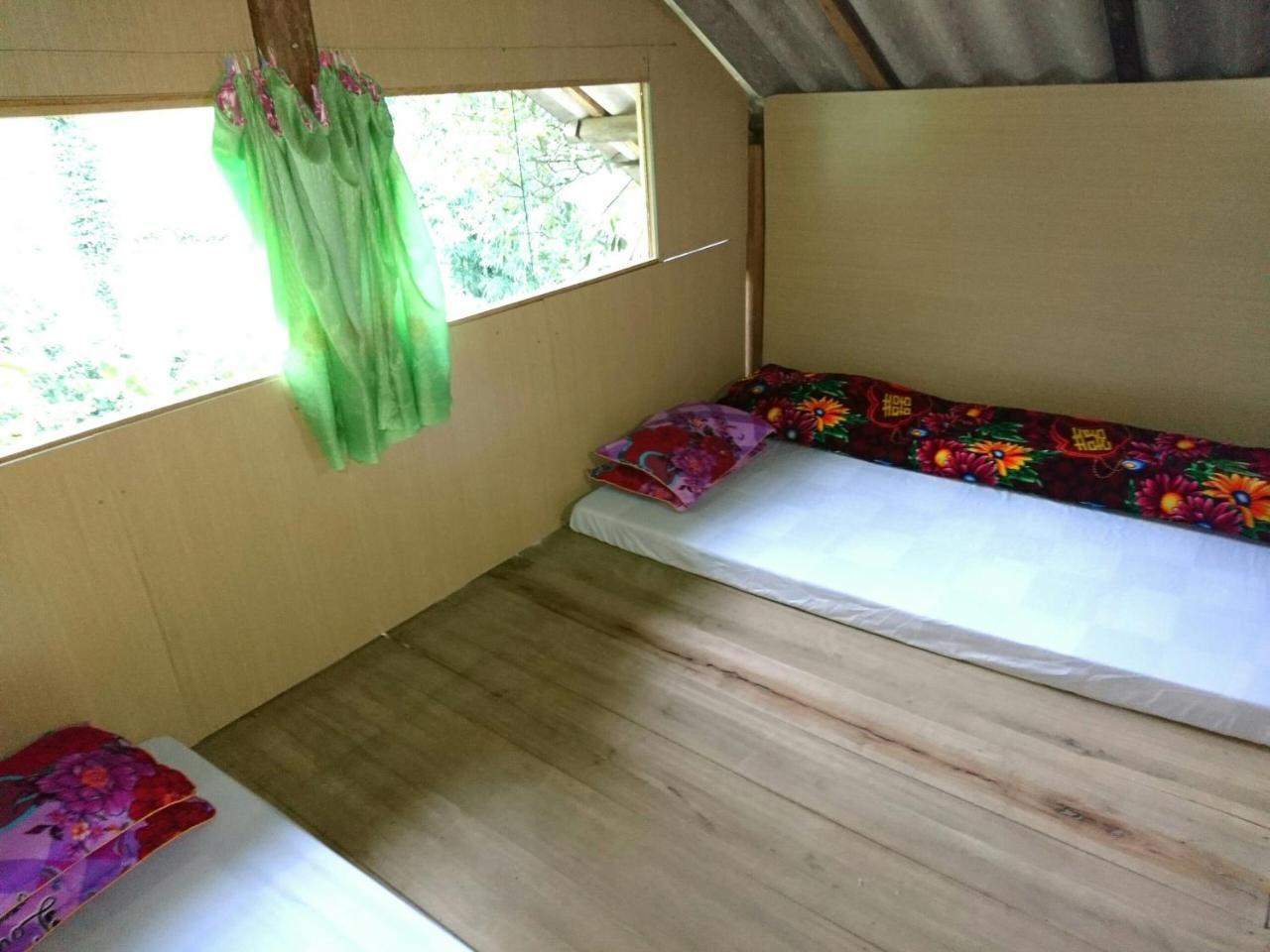 Homestay Dzay House