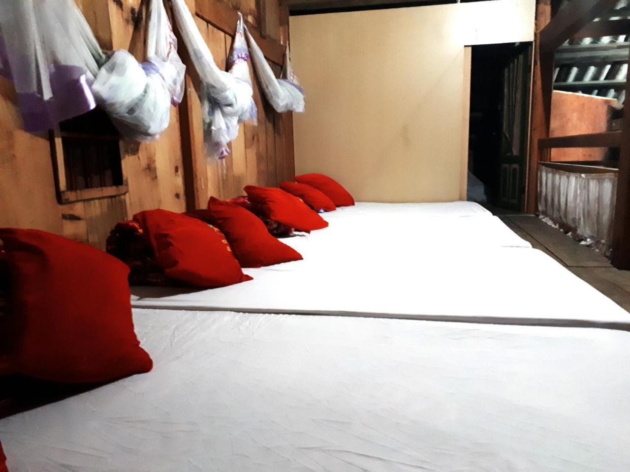 Homestay Dzay House