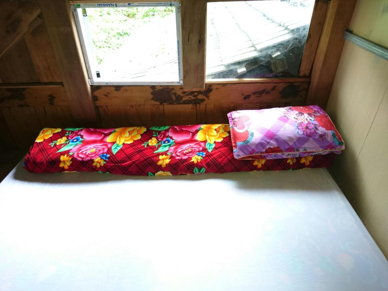 Dzay House Homestay Sa Pa
