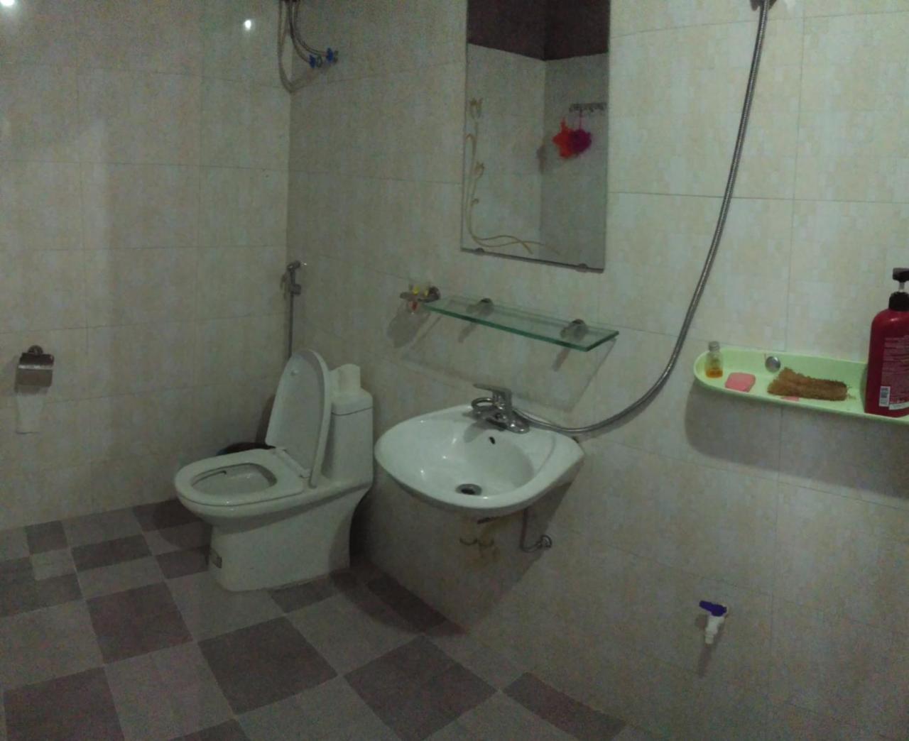 Homestay Dzay House *