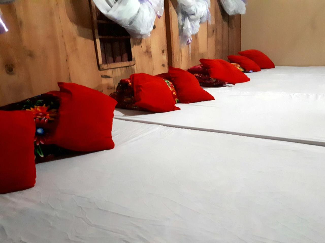 Dzay House * Sa Pa