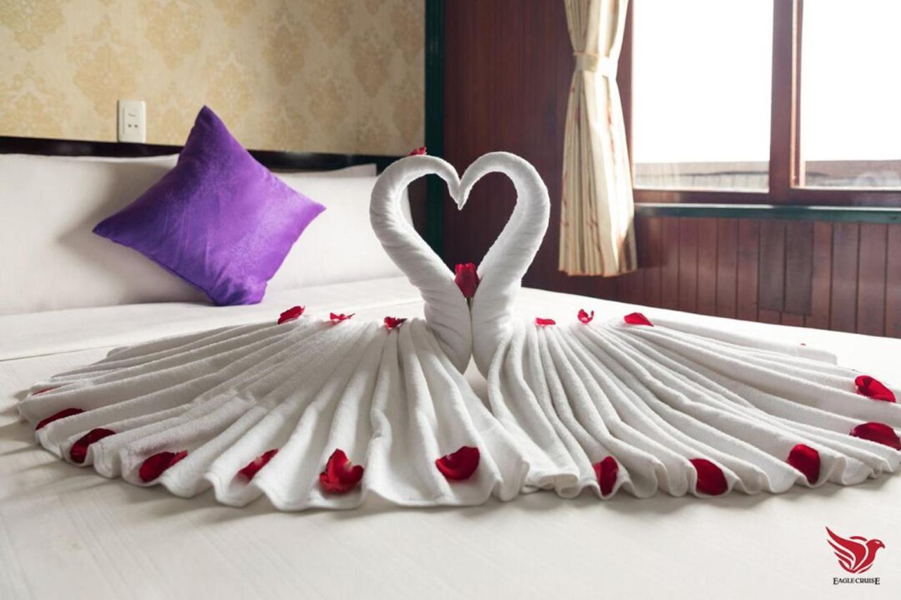 Halong Lavender Cruises 3*