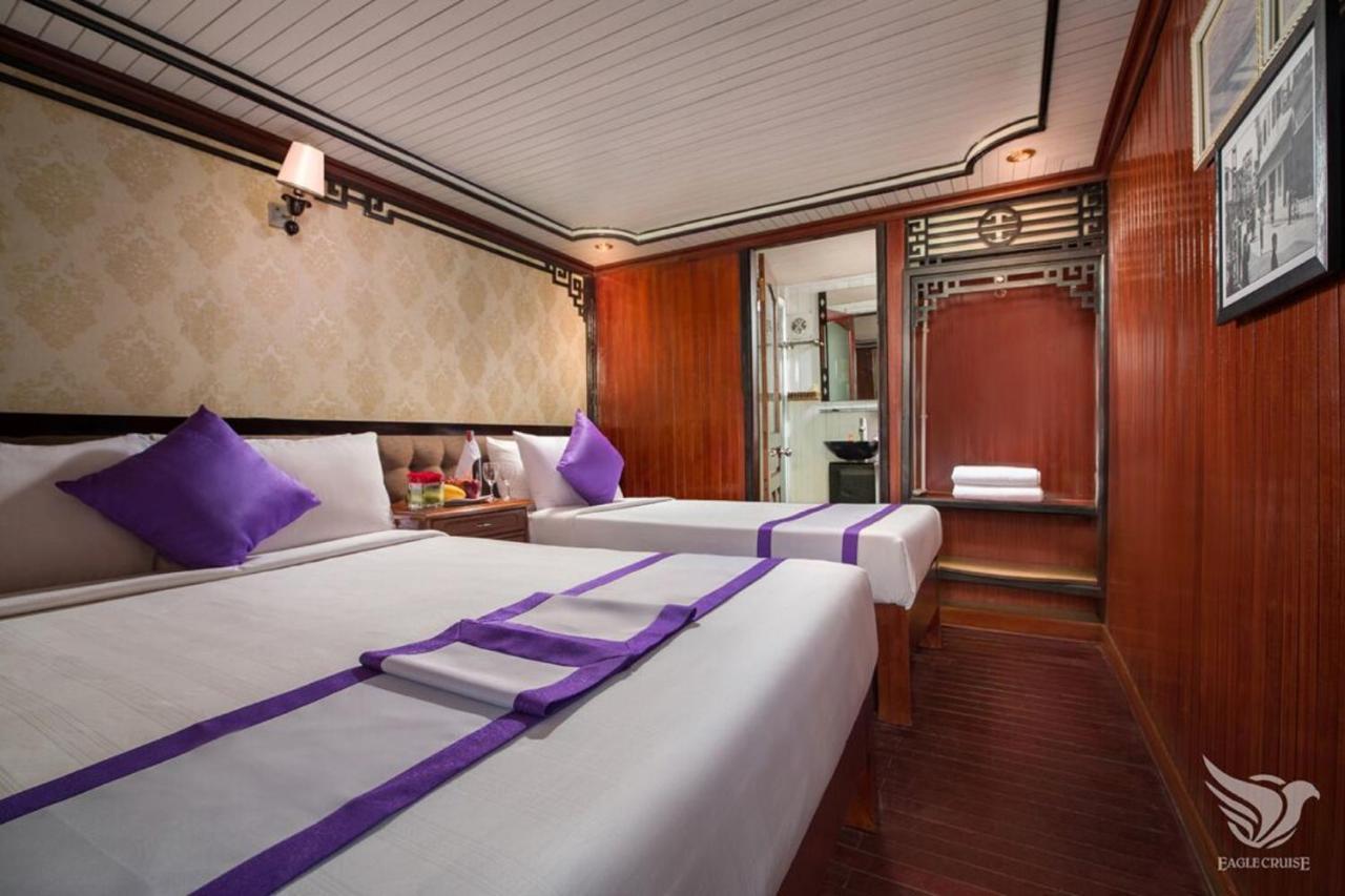  Halong Lavender Cruises
