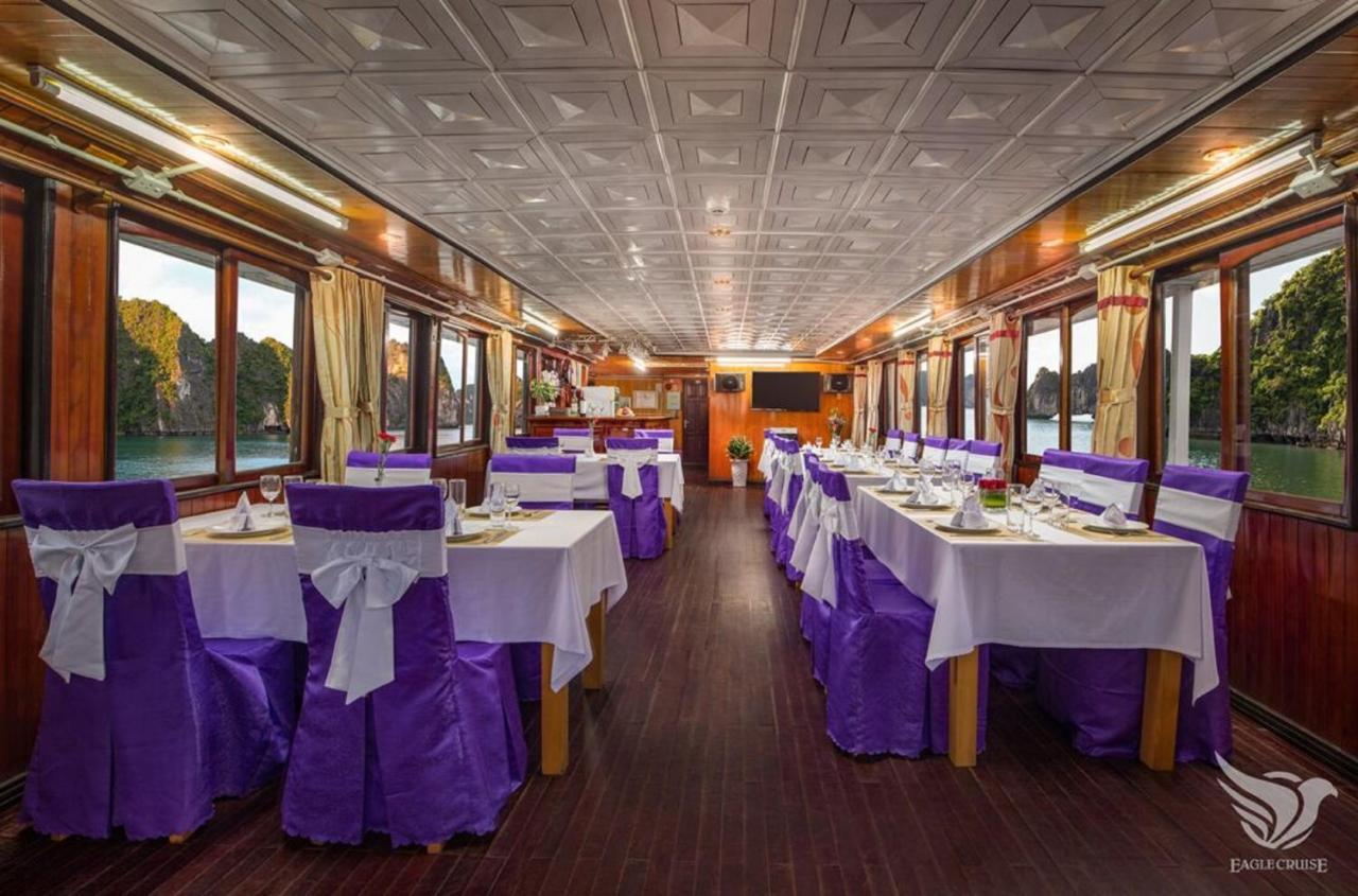 Halong Lavender Cruises  3*