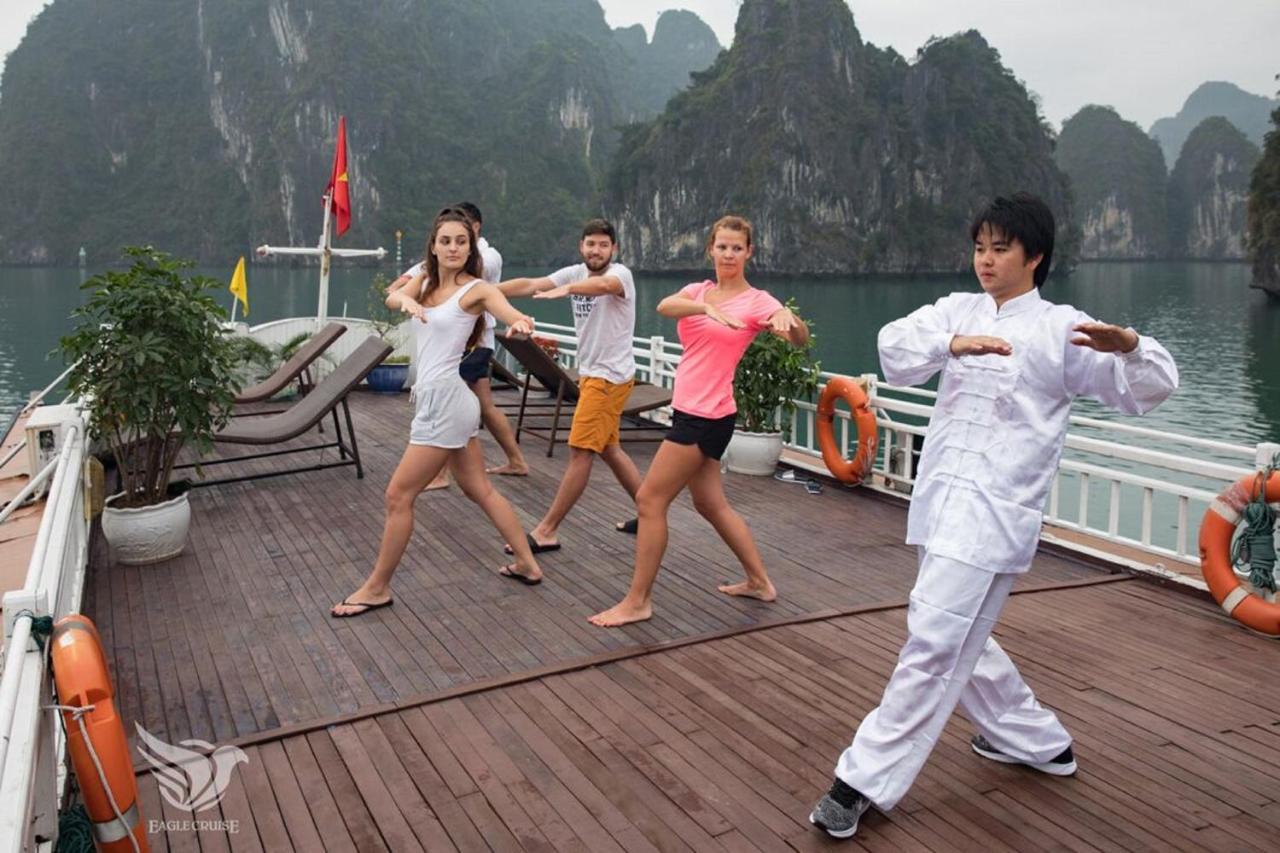 Halong Lavender Cruises Ha Long