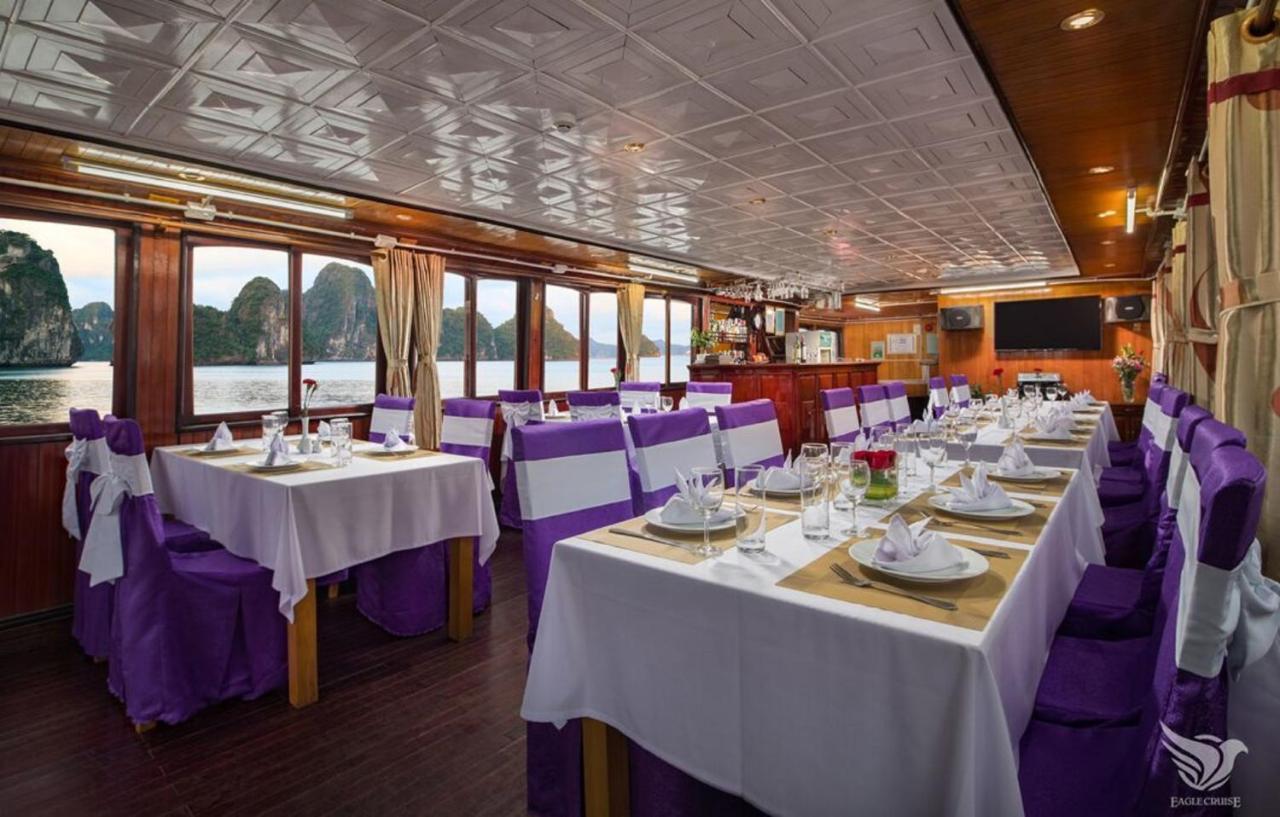 Halong Lavender Cruises Ha Long