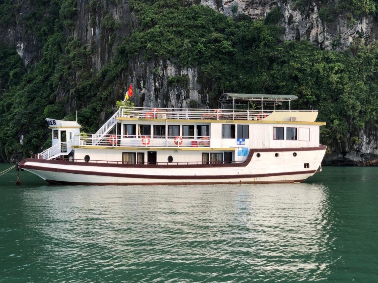  Halong Lavender Cruises
