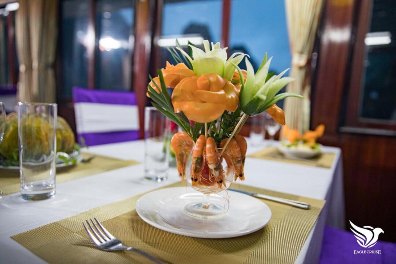 Halong Lavender Cruises Ha Long