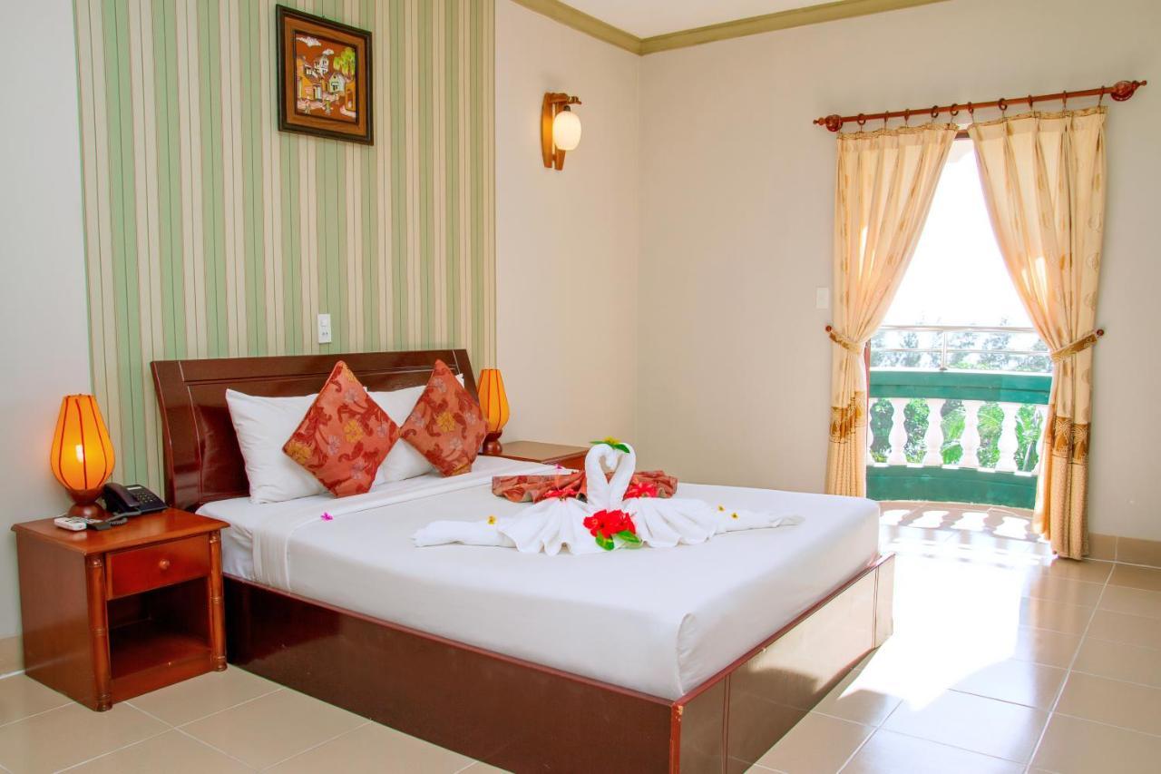Resort Saigon Suoi Nhum