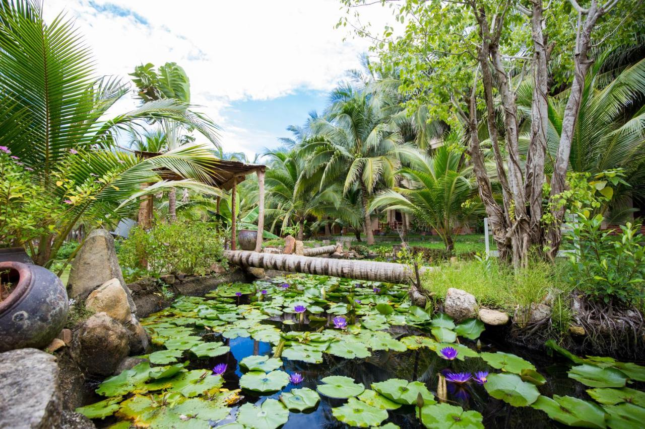 Saigon Suoi Nhum Resort 4*