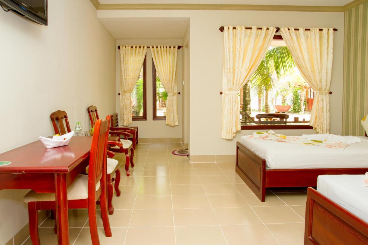 Saigon Suoi Nhum