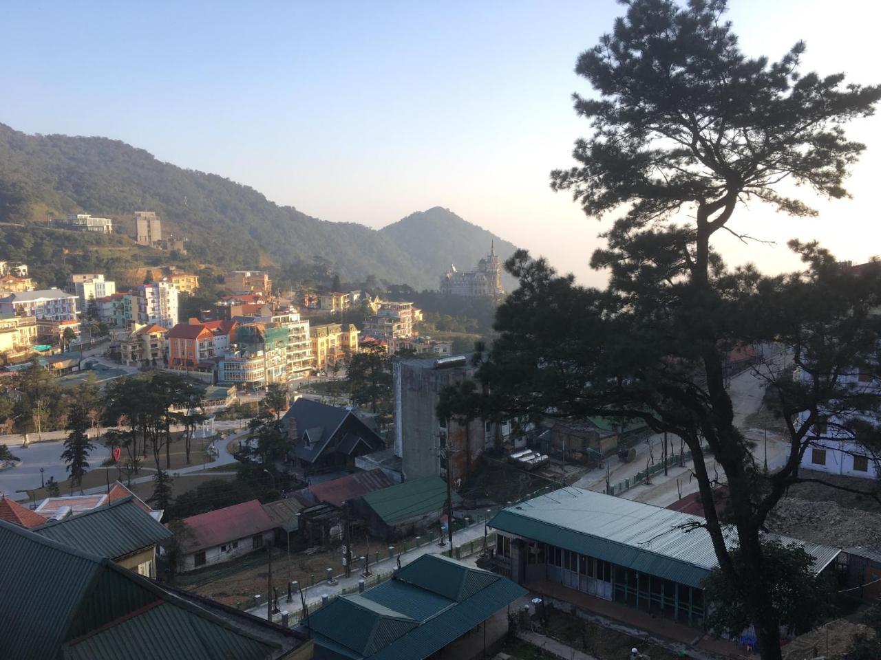Hotel Chan Tam Dao