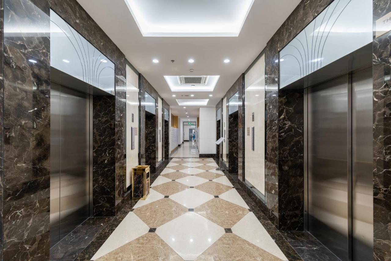 Park Hill No1 Apartment Hanoi