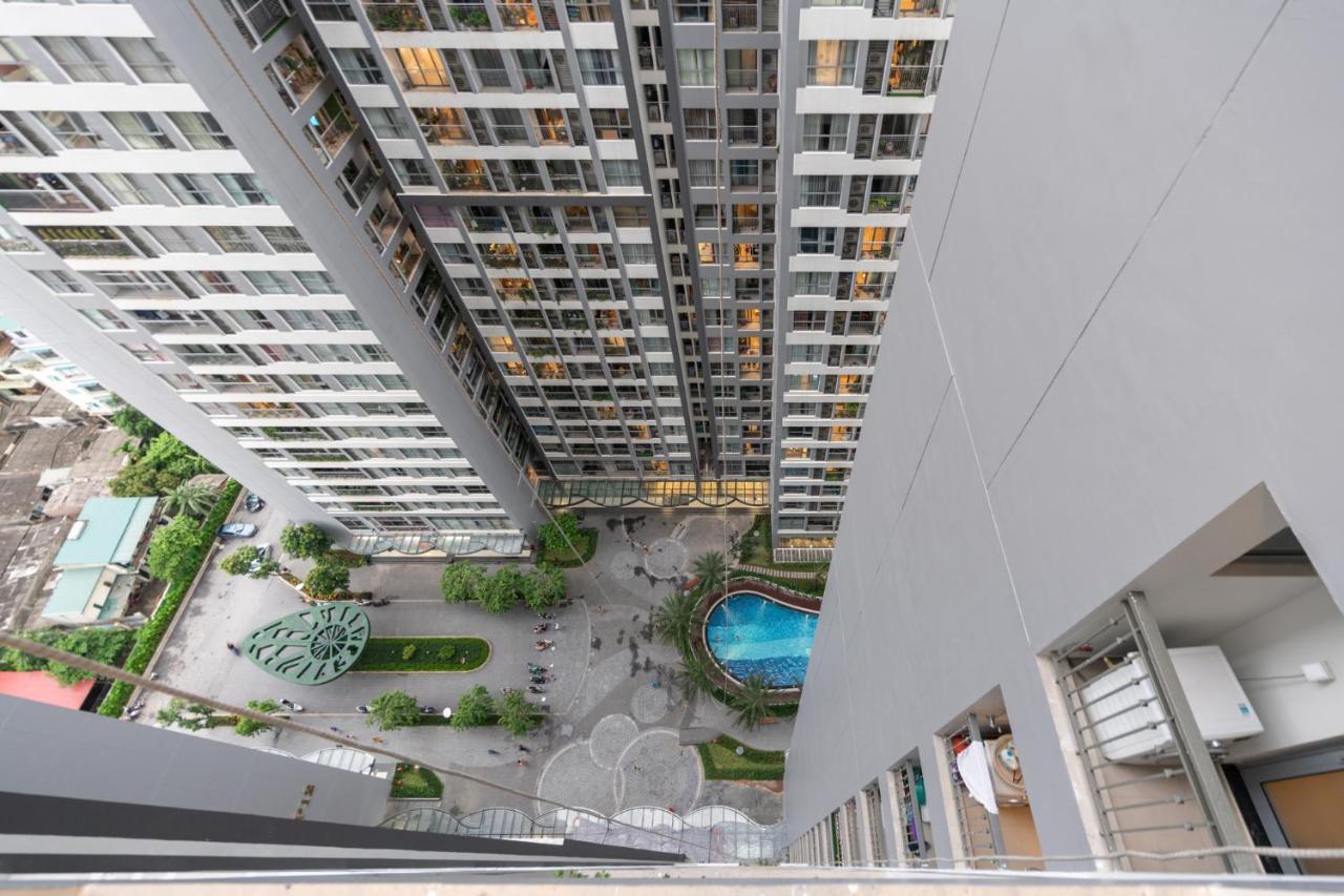Park Hill No1 Apartment *