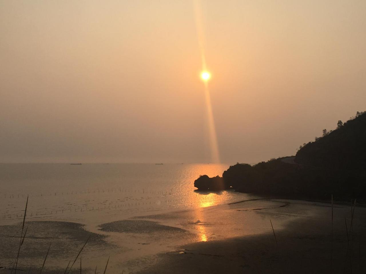Nam Phương Khách sạn Dong Khe Sau