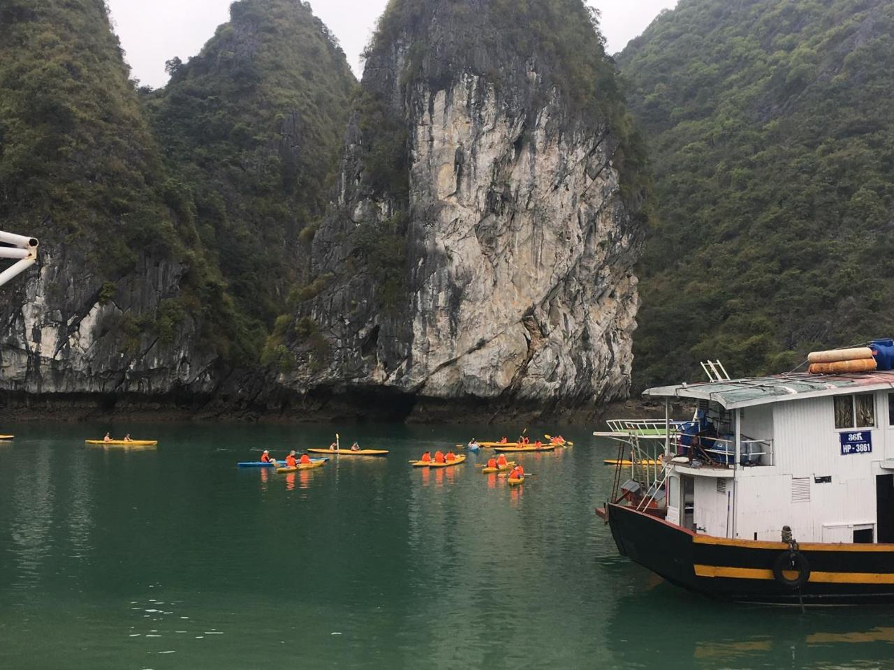 Khách sạn Nam Phương