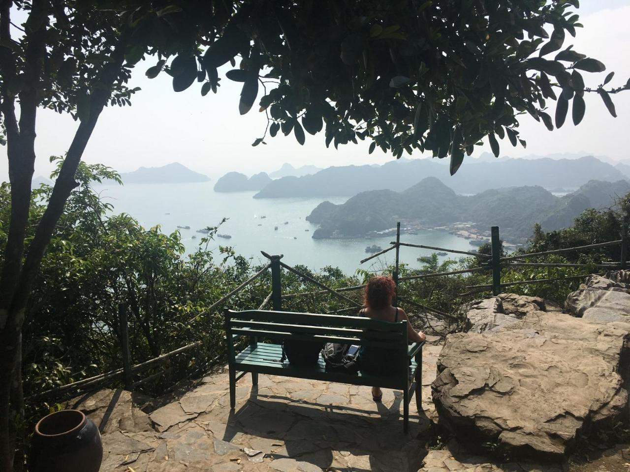 Khách sạn Nam Phương Dong Khe Sau