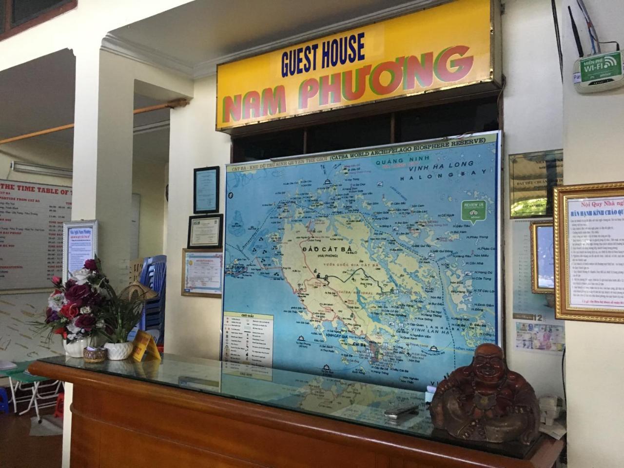 Nam Phương Khách sạn
