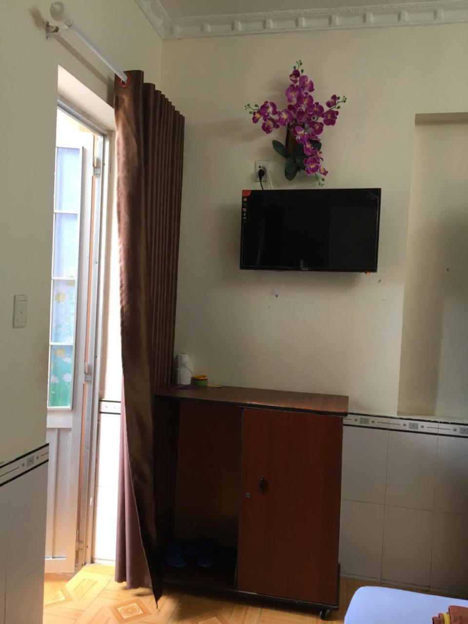 Nhà nghỉ Khánh Vân