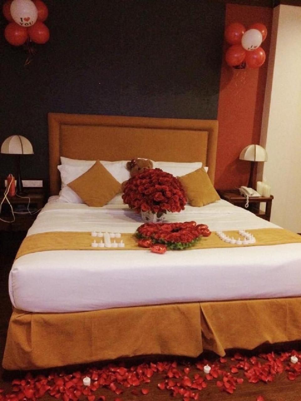 Asian Ruby Boutique Bui Thi Xuan Hotel Ho-Chi-Minh-Stadt