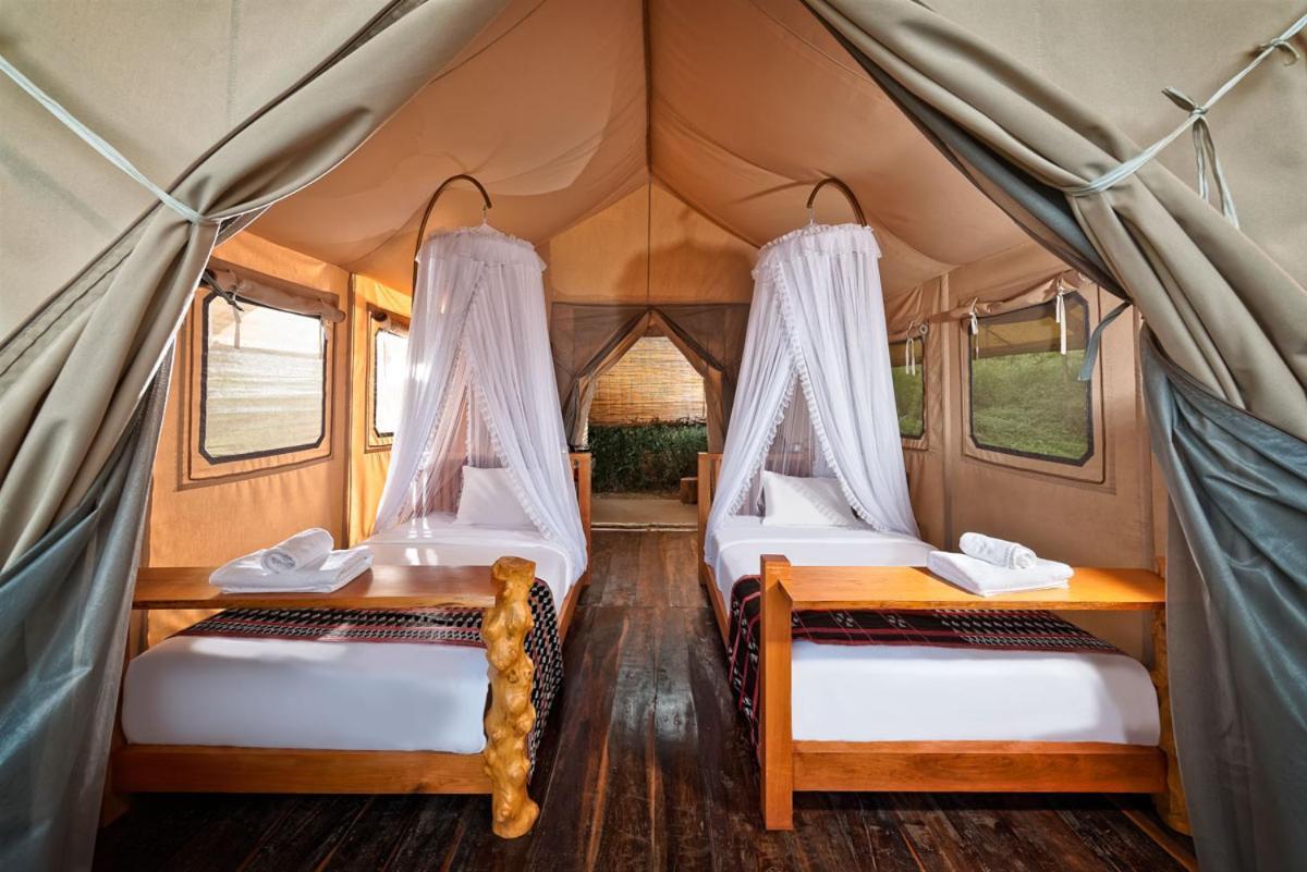 Lak Tented Camp 3*