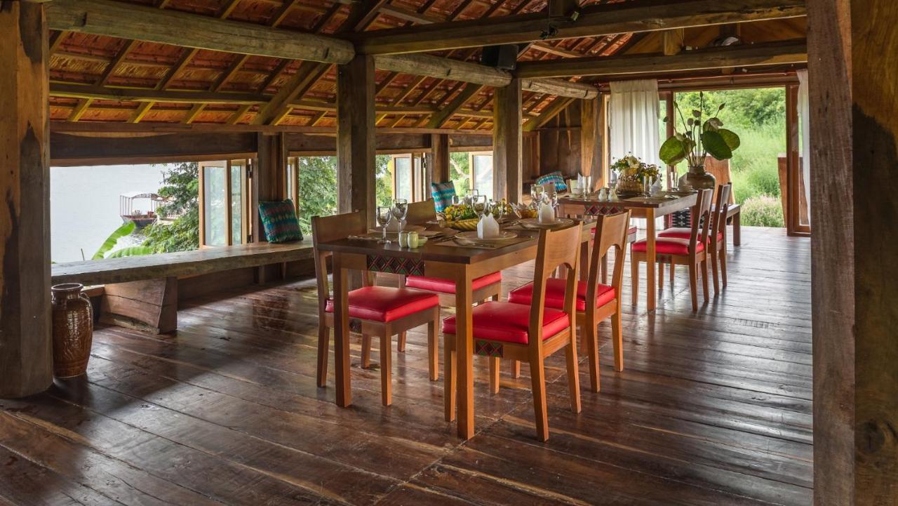 Resort Lak Tented Camp 3*