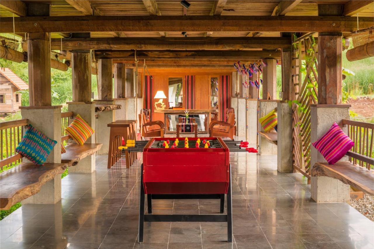Resort Lak Tented Camp 3*
