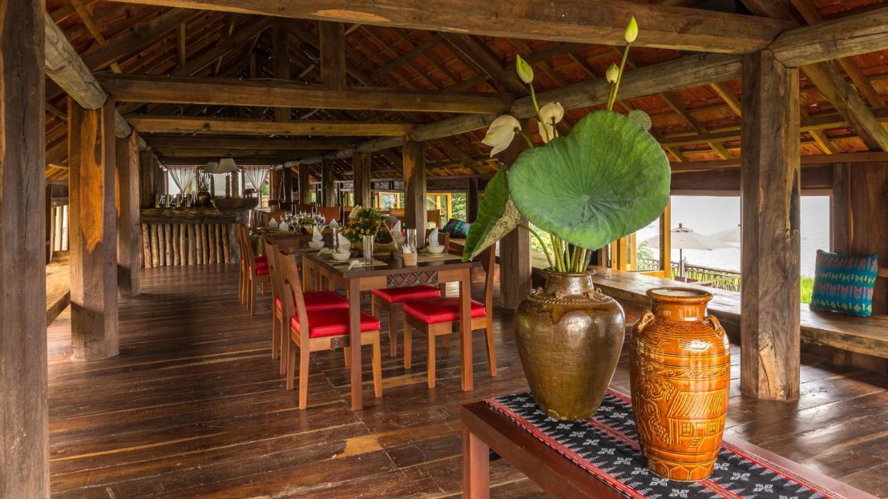 Resort Lak Tented Camp 3*