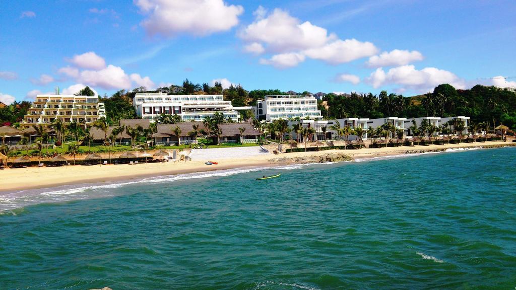 Resort The Cliff & Residences 4*