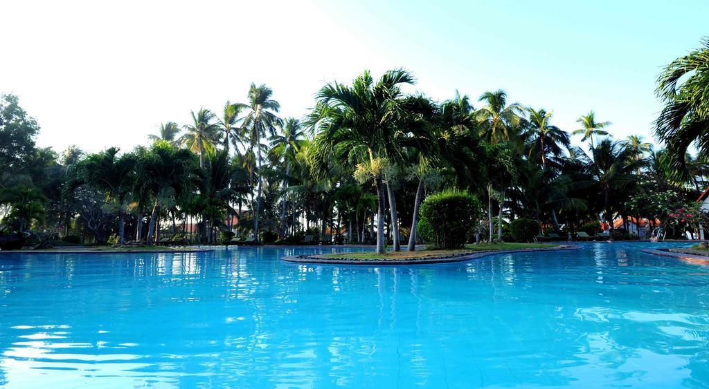Resort Muine Century & Mũi Né