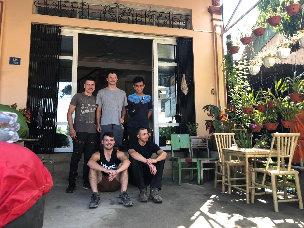 Eco Homestay