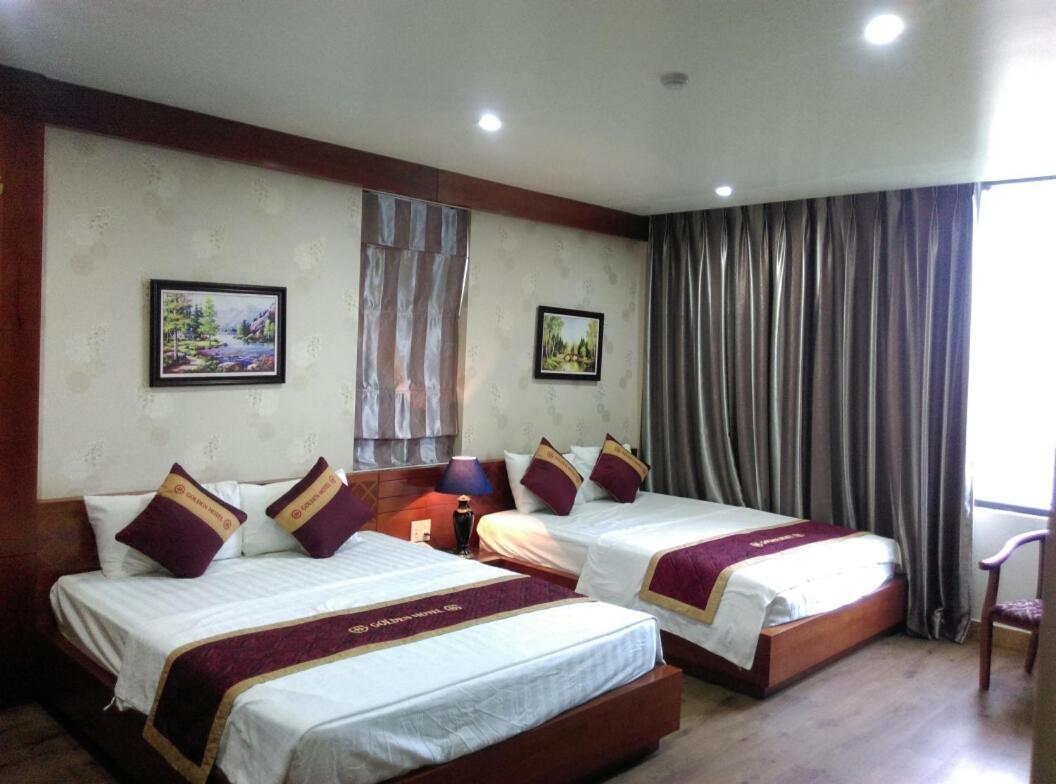 Hotel Golden