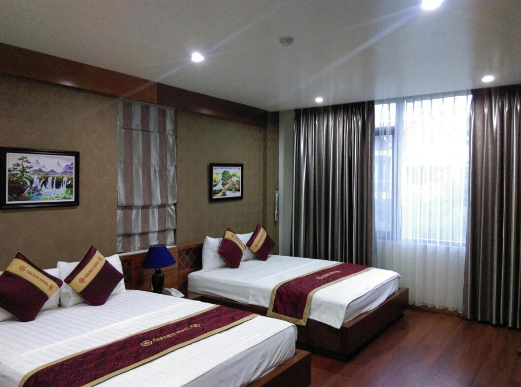 Hotel Golden 3*