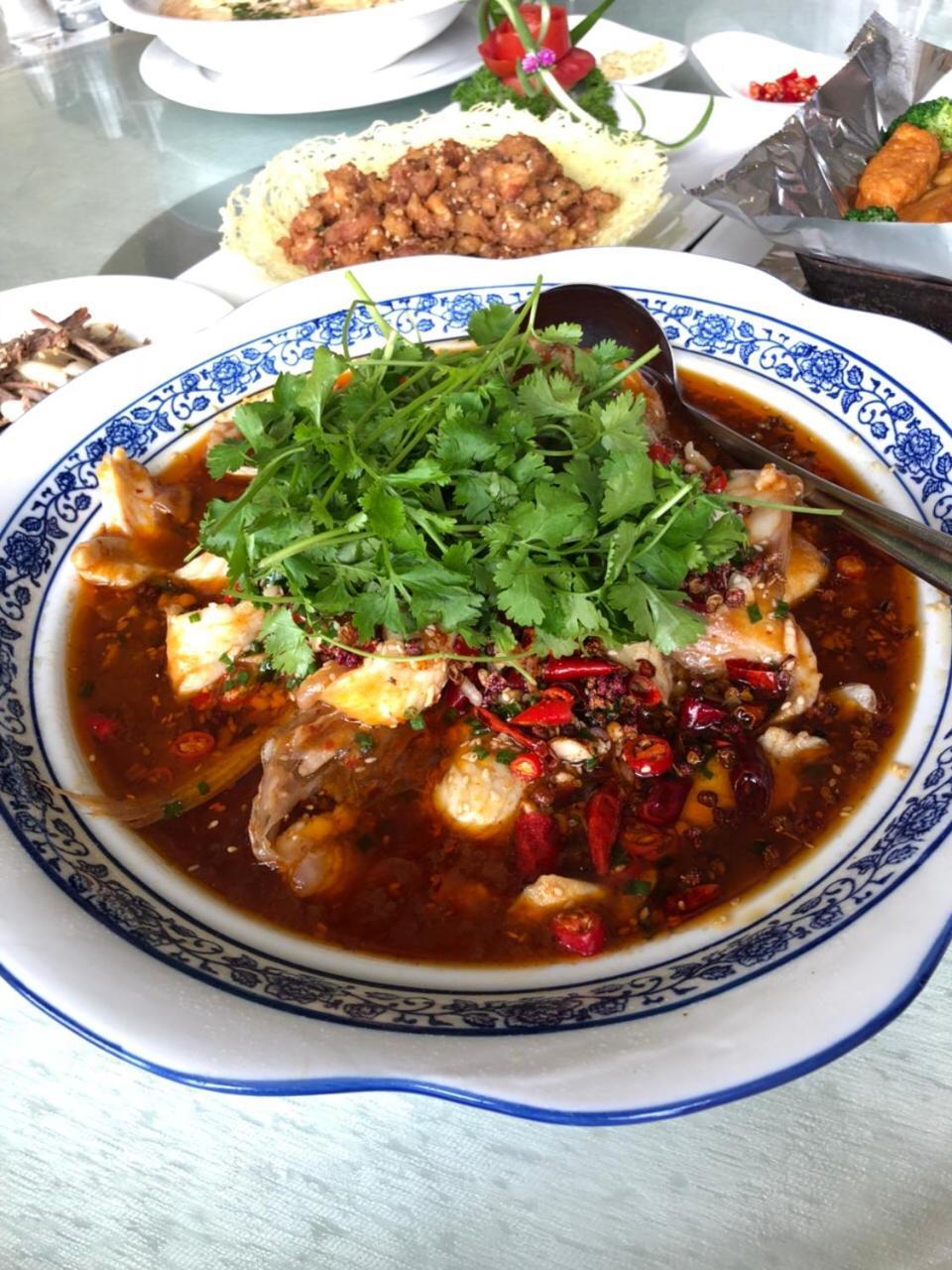 Golden Thai Binh