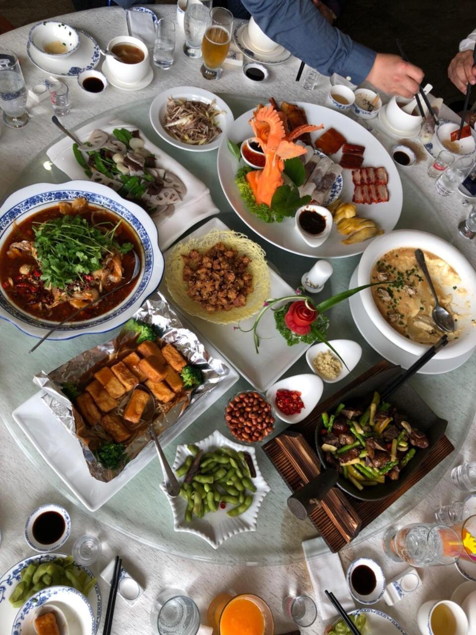 Golden 3* Thai Binh